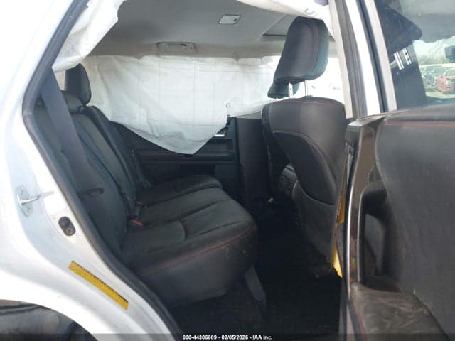 2019 TOYOTA 4RUNNER TRD PRO 8