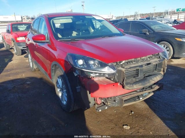 2020 FORD ESCAPE SE 1