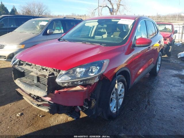 2020 FORD ESCAPE SE 2