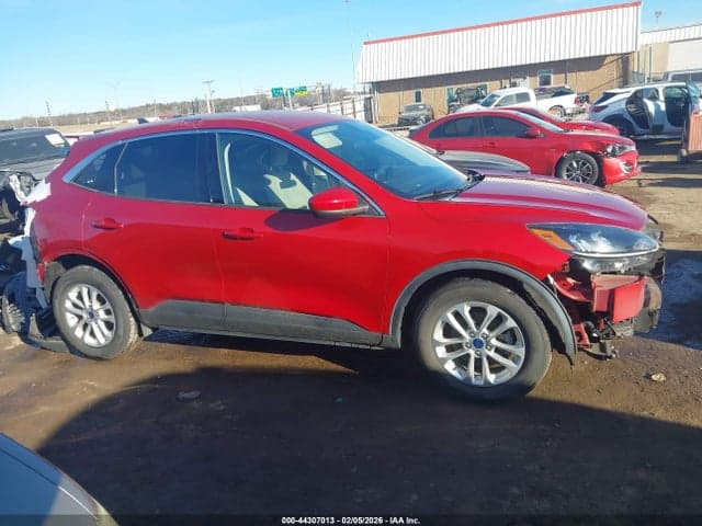 2020 FORD ESCAPE SE 14