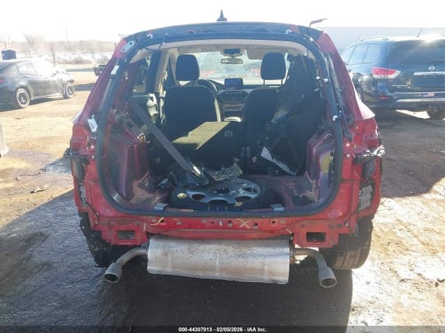 2020 FORD ESCAPE SE 17