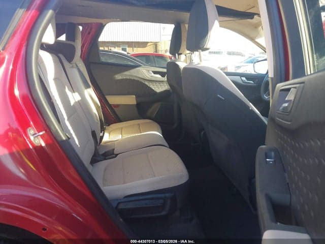 2020 FORD ESCAPE SE 8