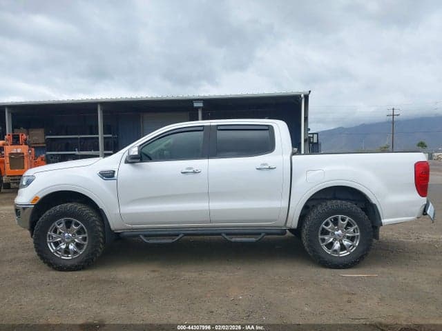 2019 FORD RANGER LARIAT 14