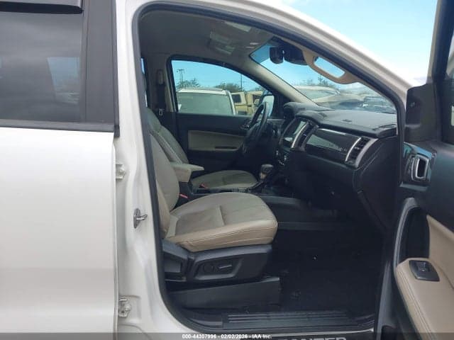 2019 FORD RANGER LARIAT 5