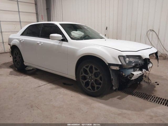 2018 CHRYSLER 300 300S AWD 1