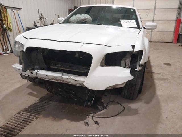 2018 CHRYSLER 300 300S AWD 6