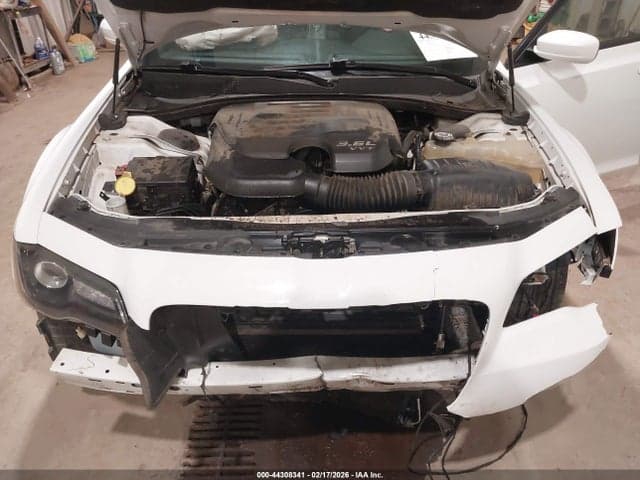 2018 CHRYSLER 300 300S AWD 10