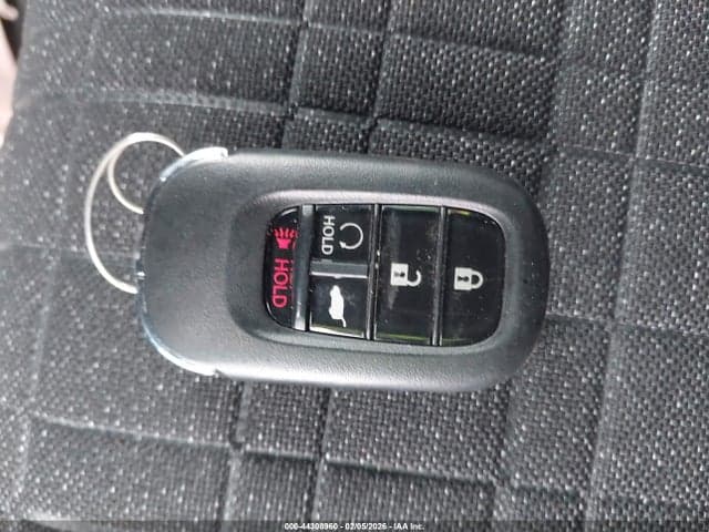 2026 HONDA HR-V AWD SPORT 11