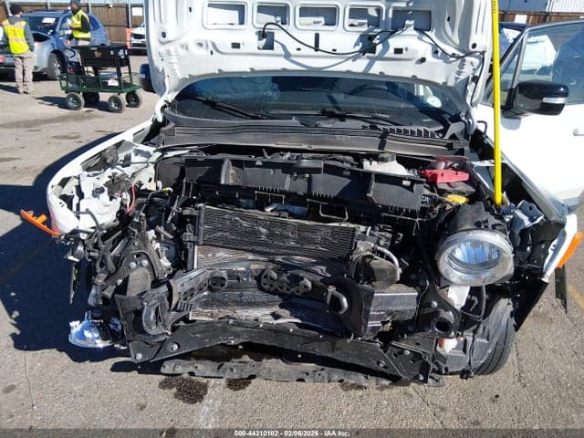 2023 JEEP RENEGADE UPLAND 4X4 10
