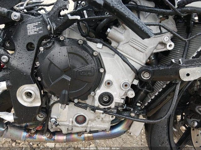 2024 BMW S 1000 RR 8