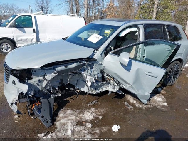 2026 VOLVO XC90 PLUS, B6 AWD GAS (MILD HYBRID), GASOLINE, BRIGHT, 7 SEATS 6