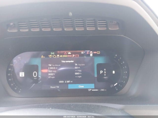 2026 VOLVO XC90 PLUS, B6 AWD GAS (MILD HYBRID), GASOLINE, BRIGHT, 7 SEATS 7