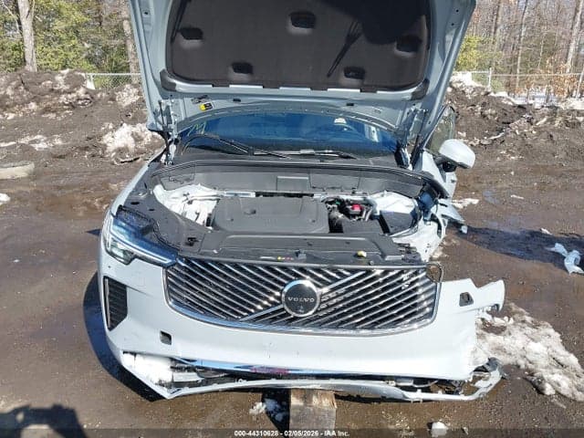 2026 VOLVO XC90 PLUS, B6 AWD GAS (MILD HYBRID), GASOLINE, BRIGHT, 7 SEATS 10