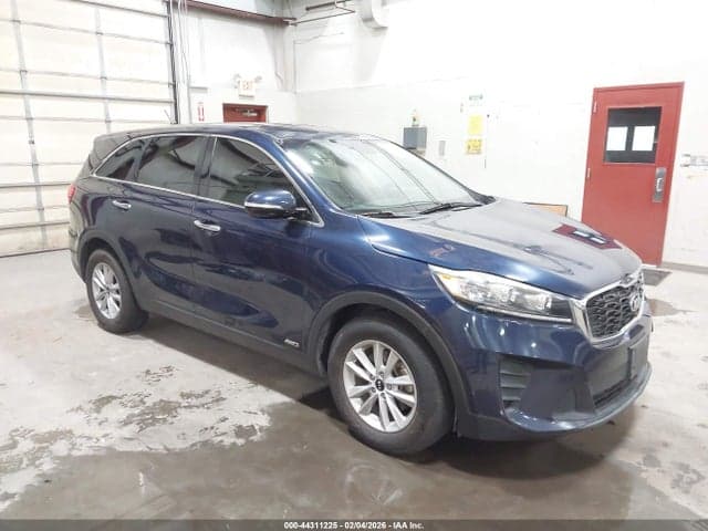 2019 KIA SORENTO LX/S