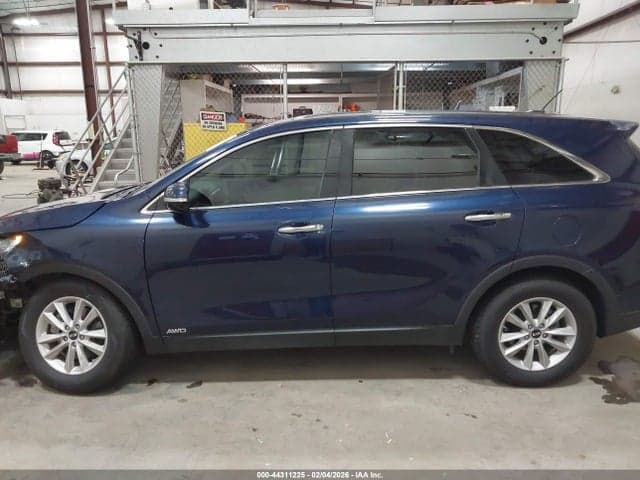 2019 KIA SORENTO LX/S 14