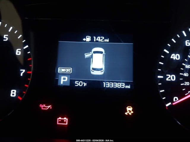 2019 KIA SORENTO LX/S 15