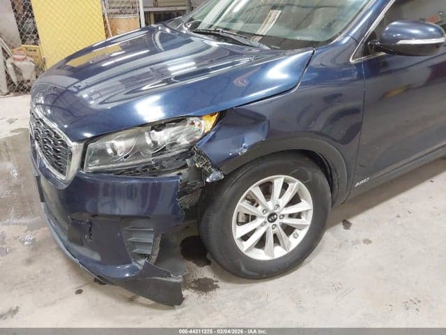 2019 KIA SORENTO LX/S 6