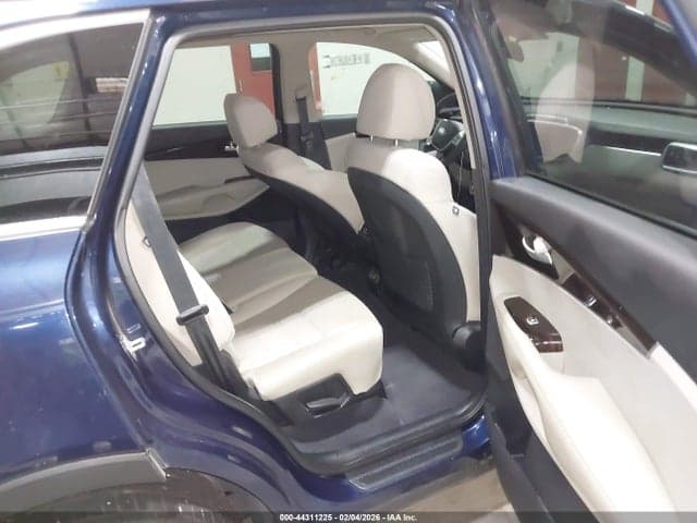 2019 KIA SORENTO LX/S 8