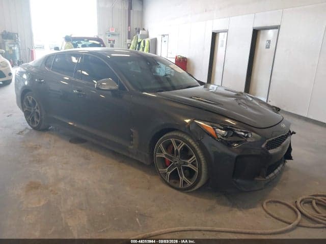 2020 KIA STINGER GT - 1