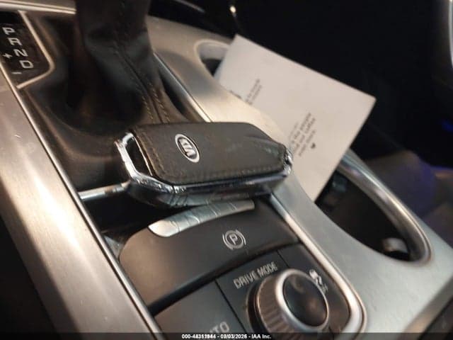 2020 KIA STINGER GT 11