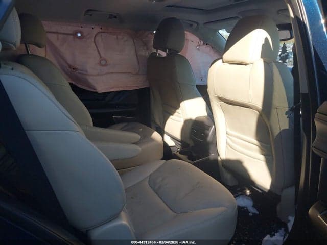 2021 MAZDA CX-9 TOURING 8