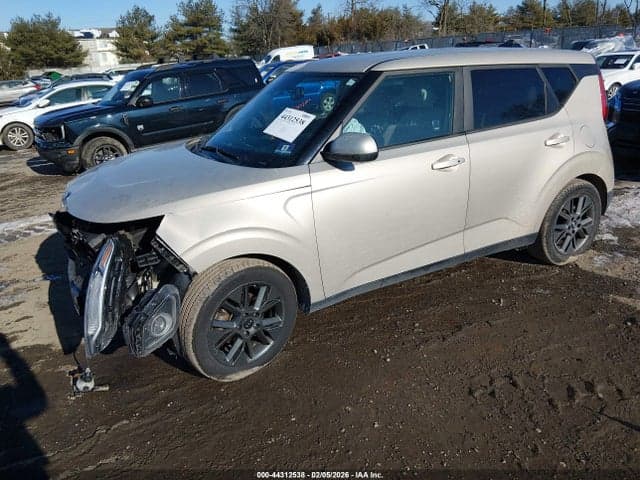 2020 KIA SOUL EX 2