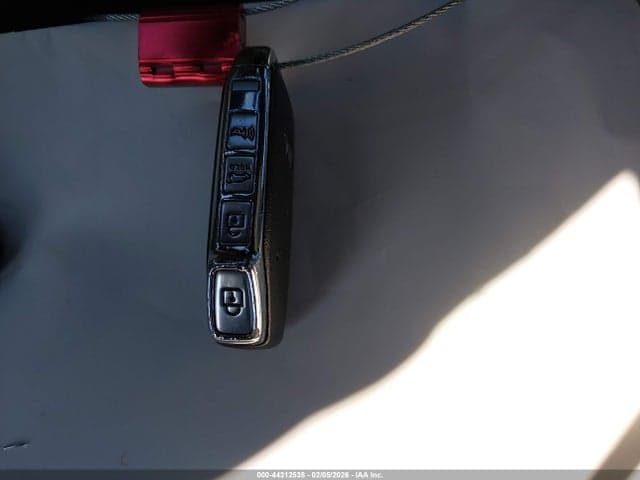 2020 KIA SOUL EX 11
