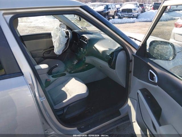2020 KIA SOUL EX 5