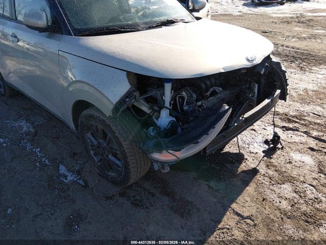 2020 KIA SOUL EX 6