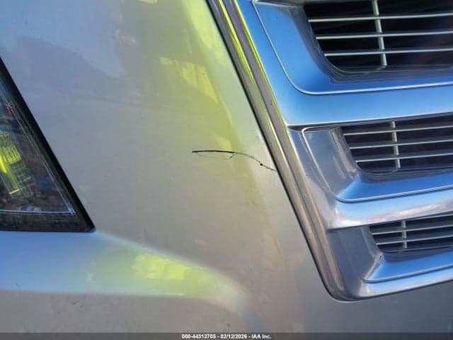 2019 CADILLAC ESCALADE PREMIUM LUXURY 6