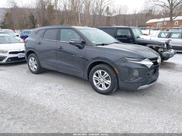 2020 CHEVROLET BLAZER FWD 2LT - 1