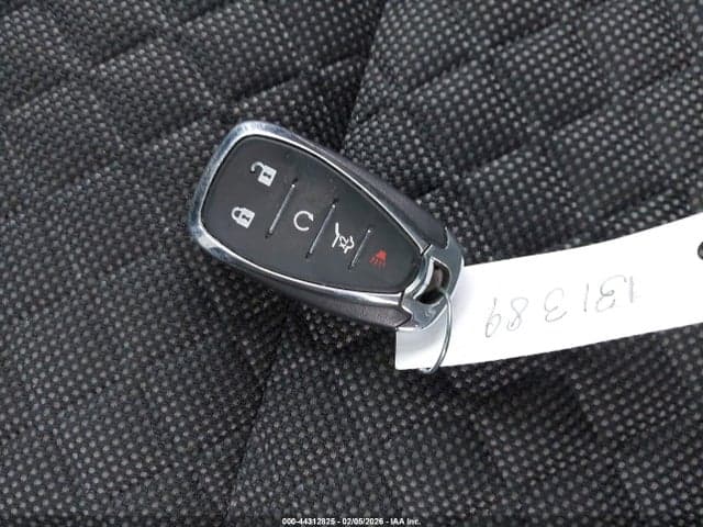 2020 CHEVROLET BLAZER FWD 2LT 11