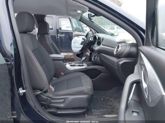 2020 CHEVROLET BLAZER FWD 2LT 5