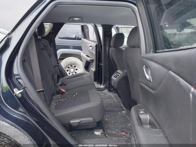 2020 CHEVROLET BLAZER FWD 2LT 8