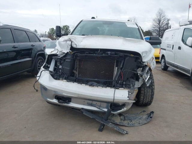 2022 RAM 1500 CLASSIC TRADESMAN 4X4 6'4 BOX 13