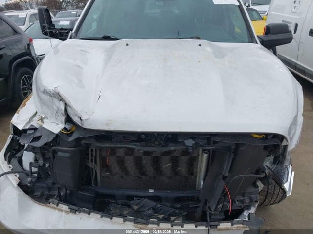 2022 RAM 1500 CLASSIC TRADESMAN 4X4 6'4 BOX 10
