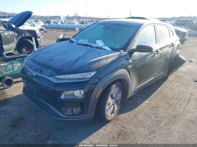 2020 HYUNDAI KONA ELECTRIC ULTIMATE 2