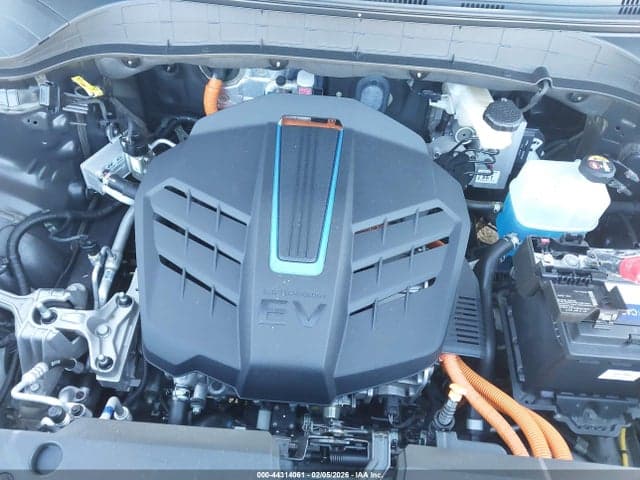 2020 HYUNDAI KONA ELECTRIC ULTIMATE 10