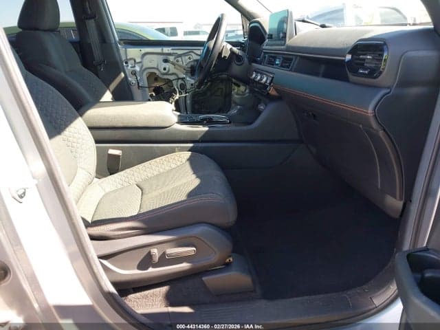 2023 HONDA PILOT AWD SPORT 5