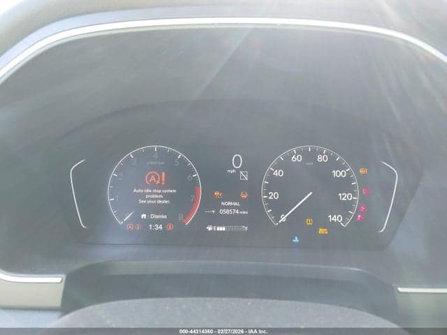 2023 HONDA PILOT AWD SPORT 7