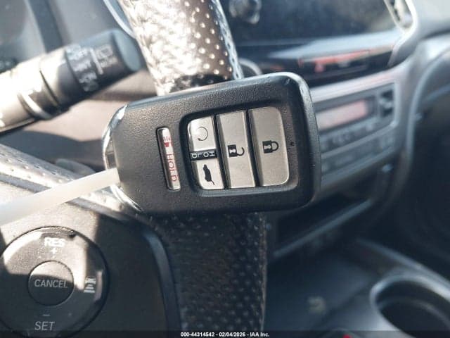 2020 HONDA PASSPORT AWD EX-L 11