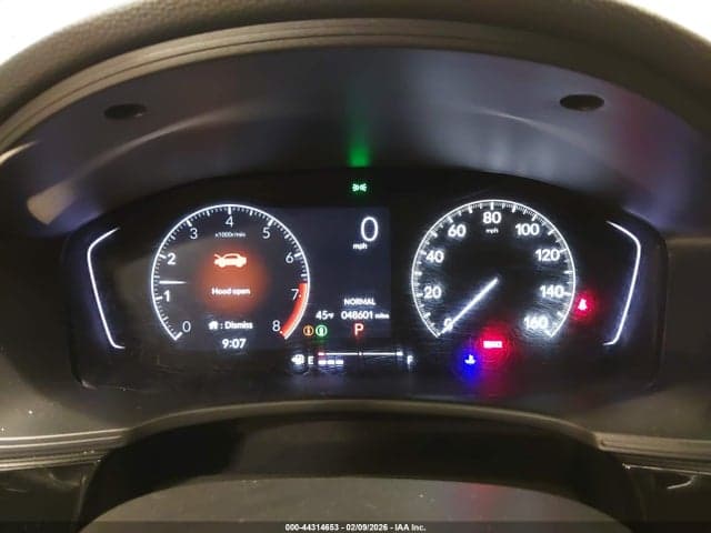 2022 HONDA CIVIC SPORT 7