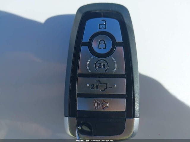 2019 FORD F-150 LARIAT 11
