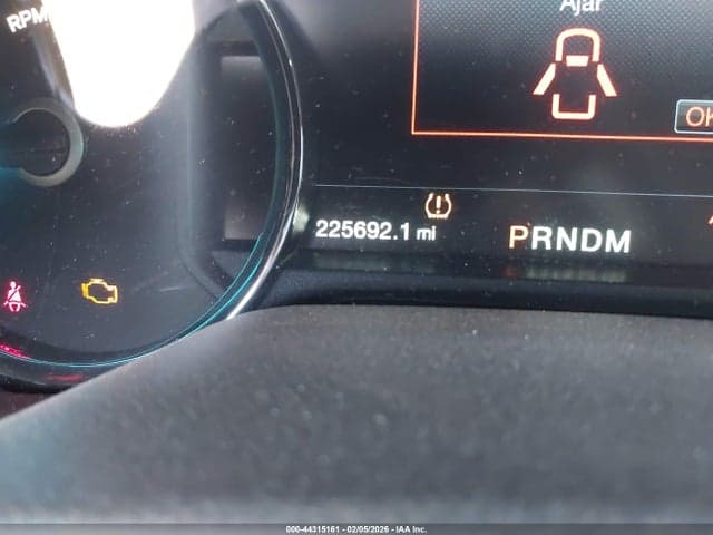 2019 FORD F-150 LARIAT 15