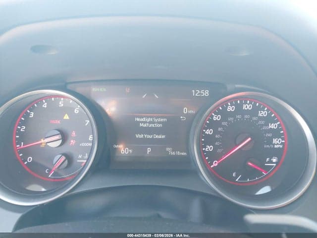 2022 TOYOTA CAMRY XSE 16