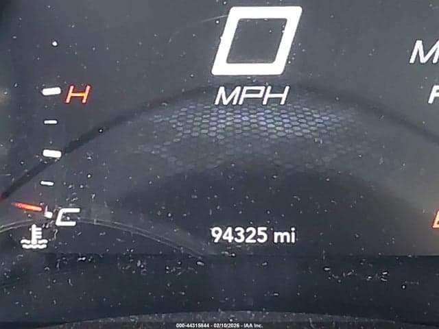 2017 DODGE CHARGER R/T RWD 15