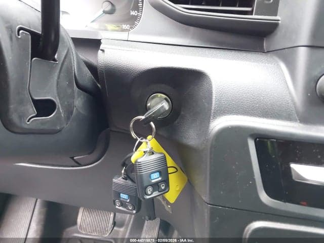 2022 FORD POLICE INTERCEPTOR UTILITY 11