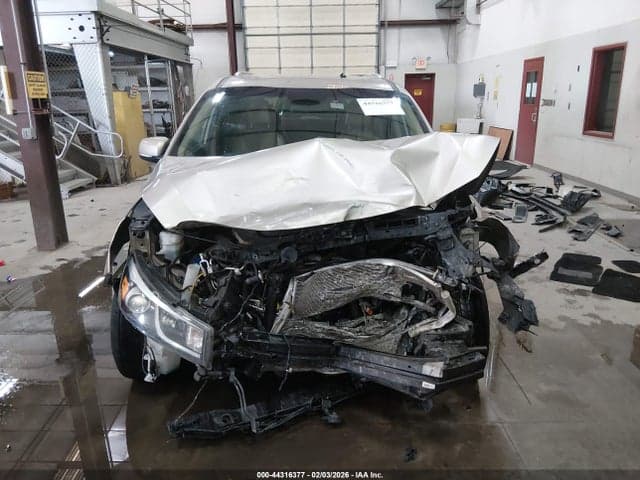 2017 KIA SEDONA LX 13