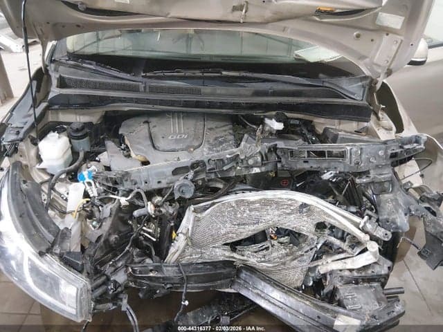2017 KIA SEDONA LX 10
