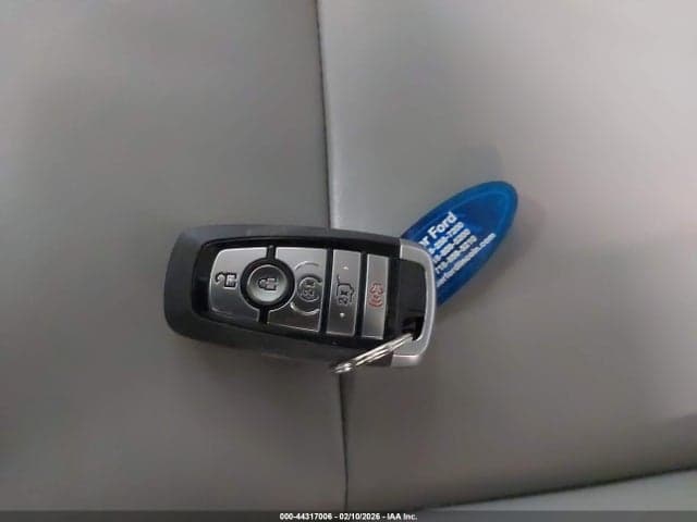 2026 FORD EXPLORER ACTIVE W/200A PKG 11